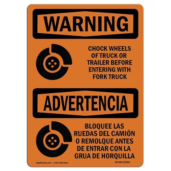 OSHA, 18